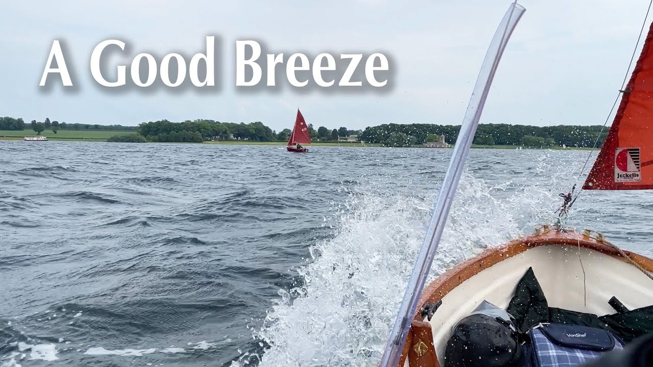 A Good Breeze