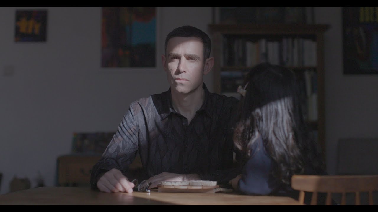 James Byrne - 