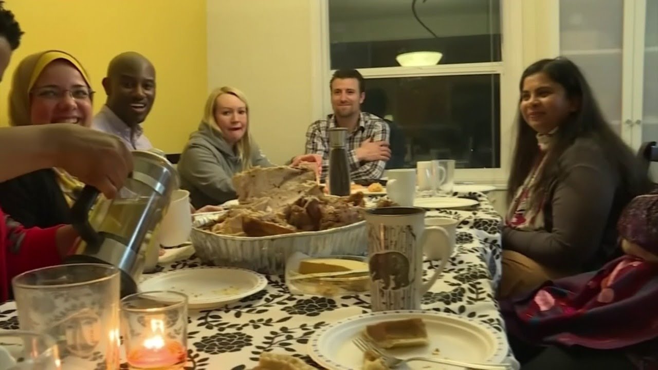 Christmas dinner will cost families more this year