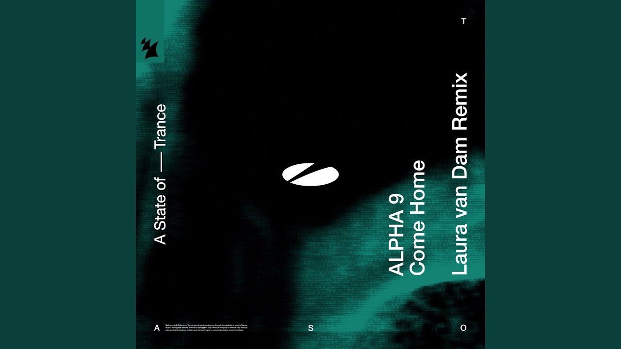 Come Home (Laura van Dam Extended Remix)