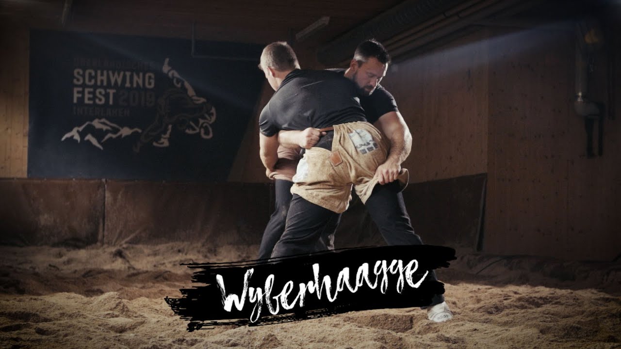 Wyberhaagge 2021 Folge 8