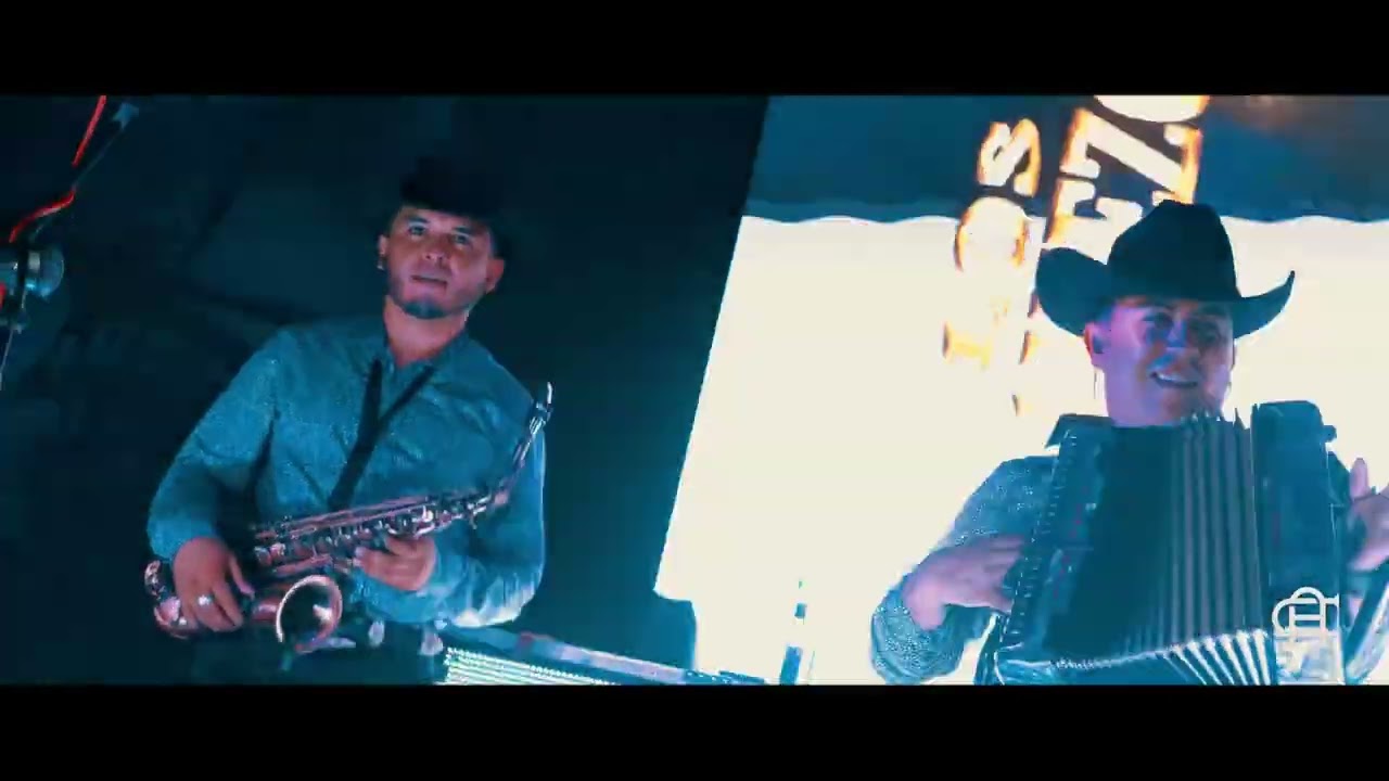 La Boda del Huitlacoche - Los Traviezos de Casas Grandes - Cover Carin Leon - Version Norteño Sax