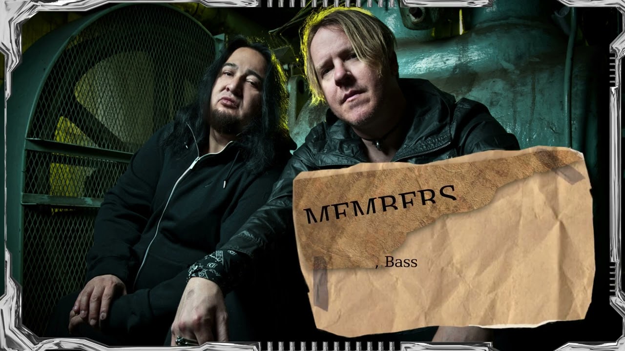 TMM | Fear Factory - Re-Industrialized (Album Rating)