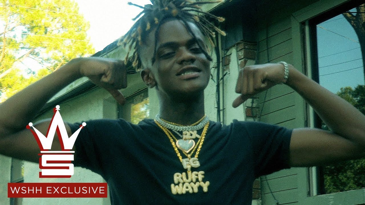 JayDaYoungan 