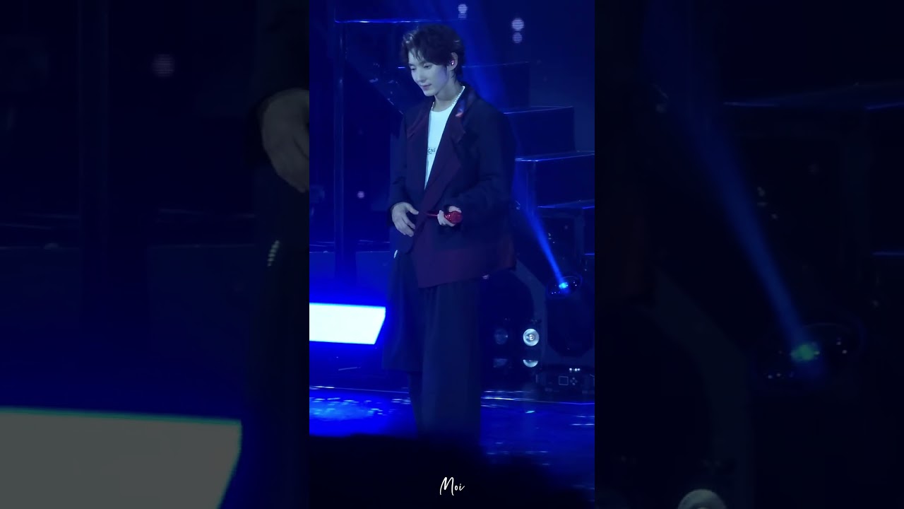 240928 🎵 인연 (姻緣) - 이준기