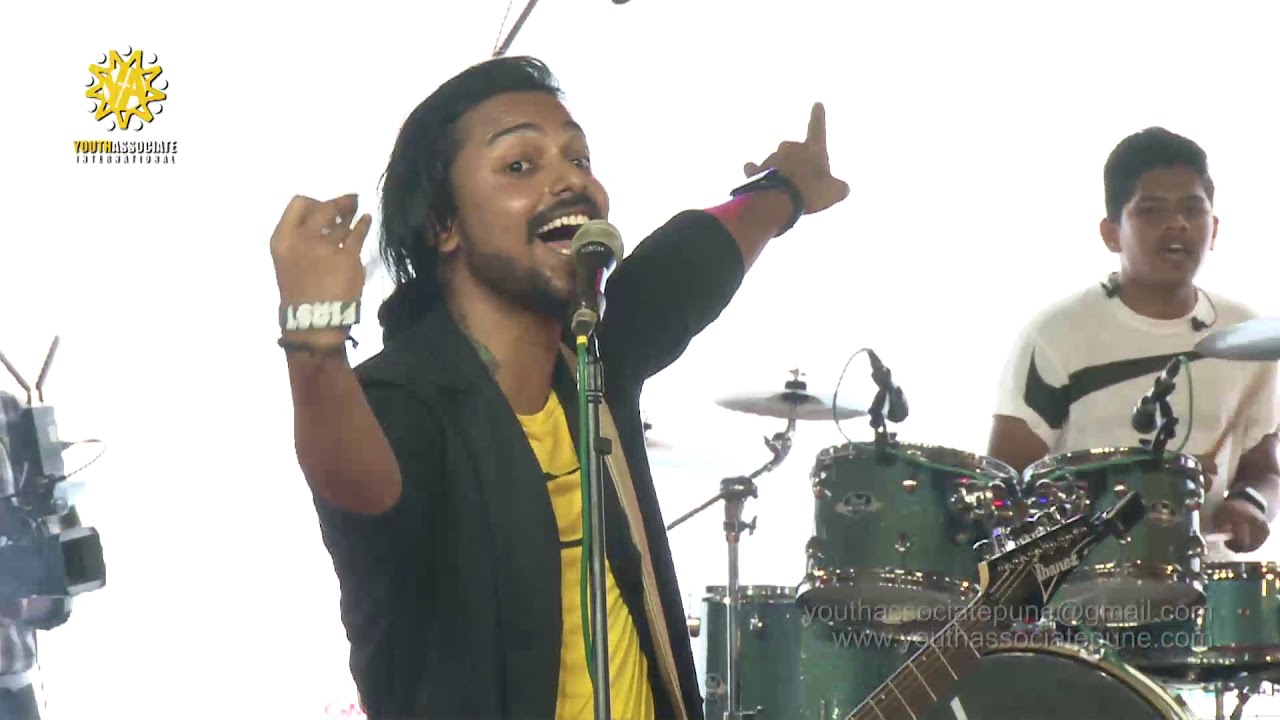 15.08.19 | Youth Associate International | Zarurat Band | Pune - Pimpri