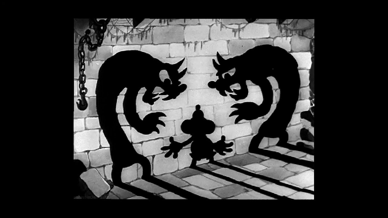 Melanie Martinez - Tag, You're It // slowed down + deeper version