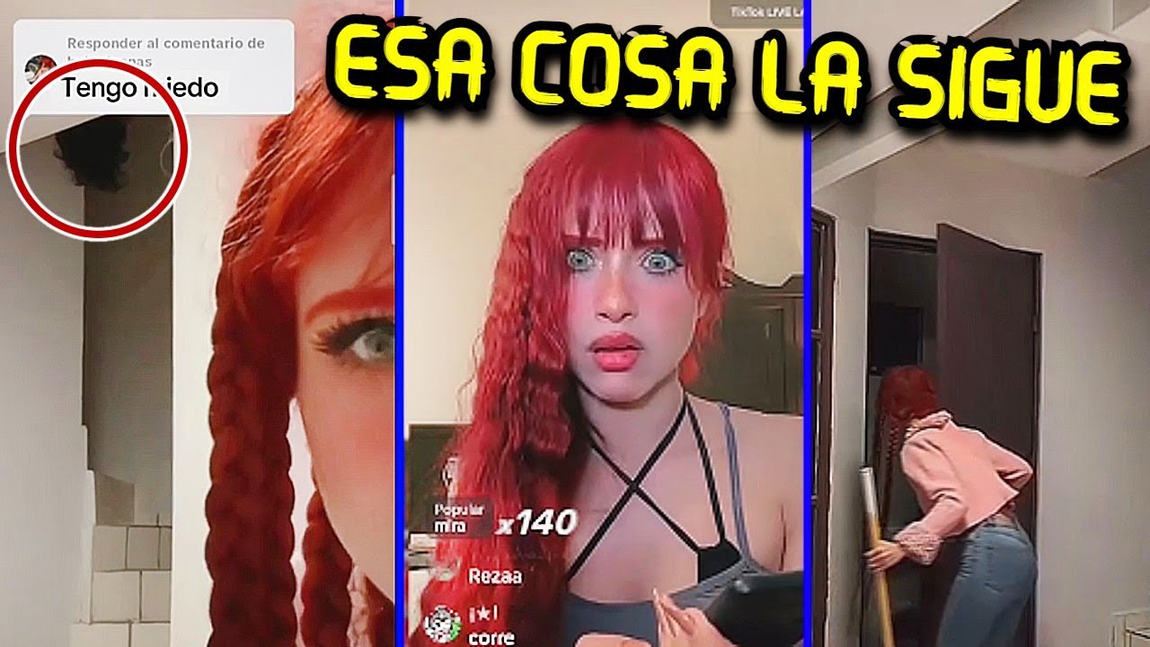 El Extra&ntilde;o caso de Bella Due&ntilde;as :)
