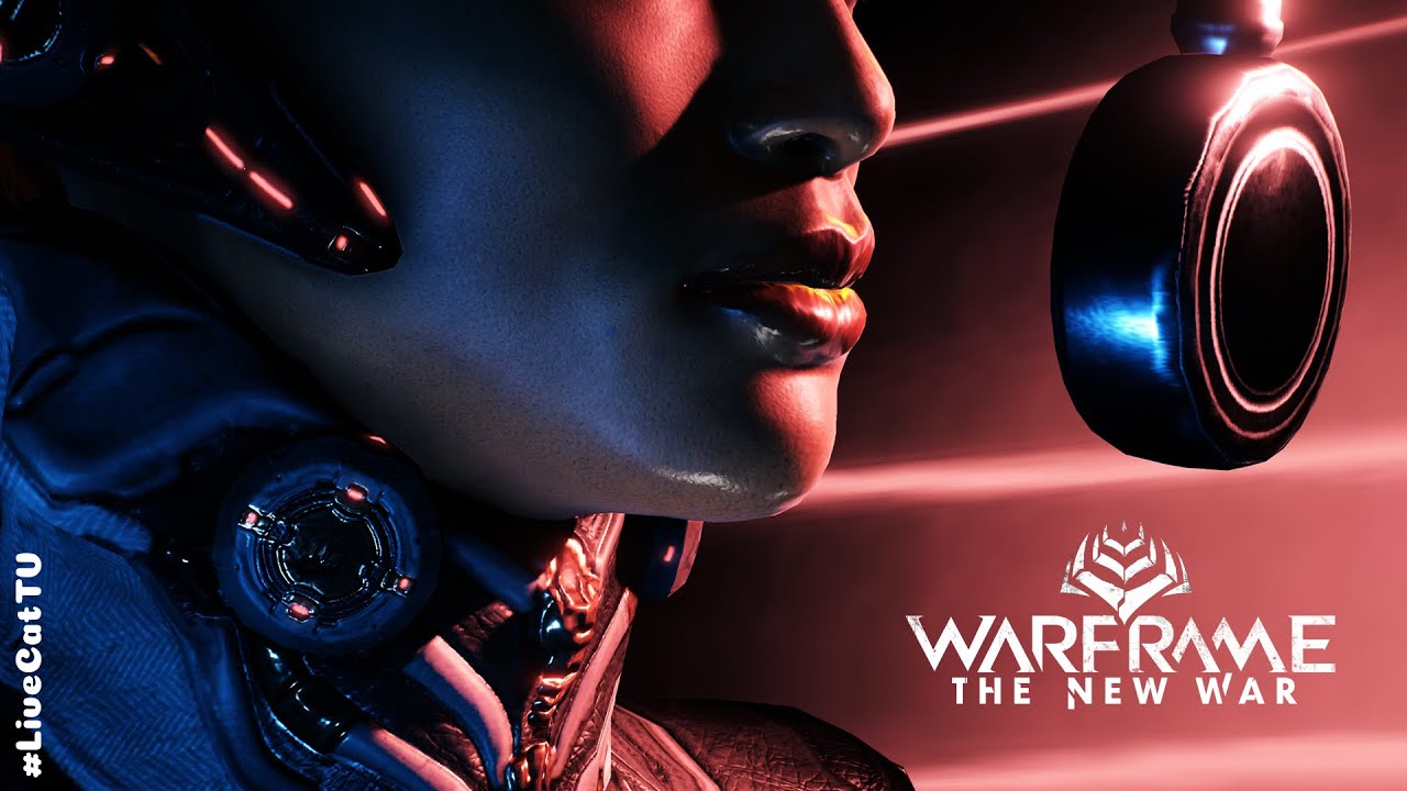 Warframe. Обзор магазинов, изменение ассортимента и наград за неделю.