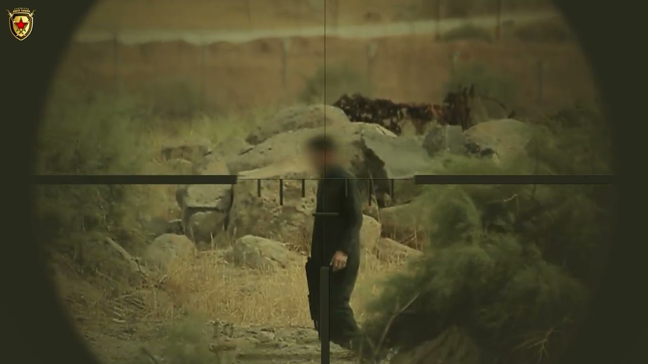 وحداتنا  مكافحة الإرهاب (YAT) كتيبة القناصين: الدقة والاستعداد في مواجهة الإرهاب