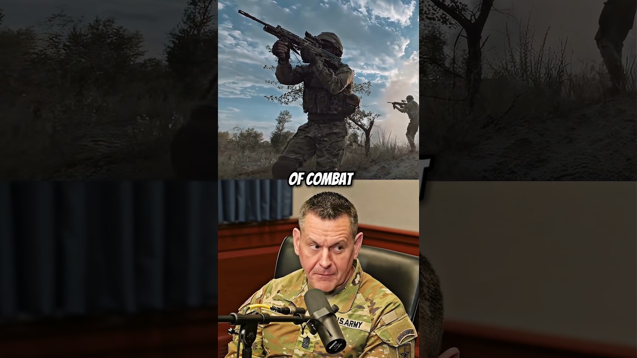 Is America Ready For The Next War
