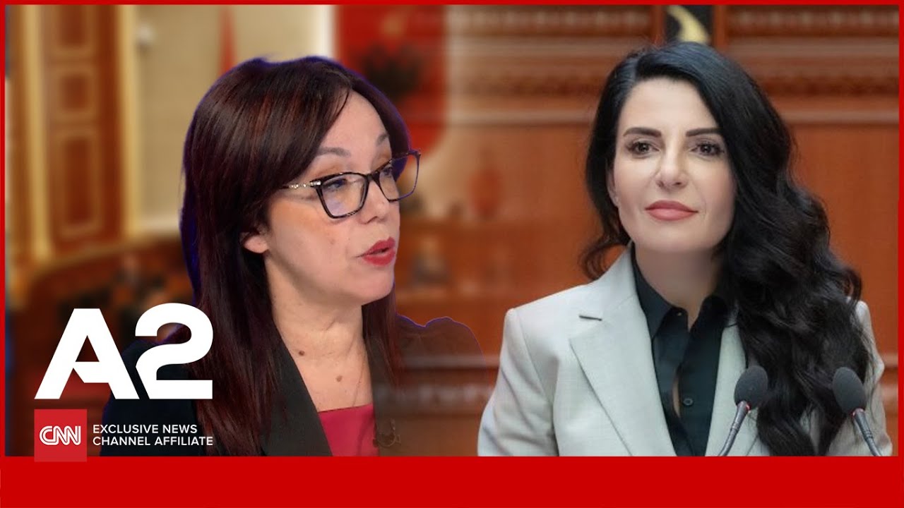 Pyesni për Ballukun, nënkryetarja e Kuvendit: Askush nga ne nuk e di! Por...