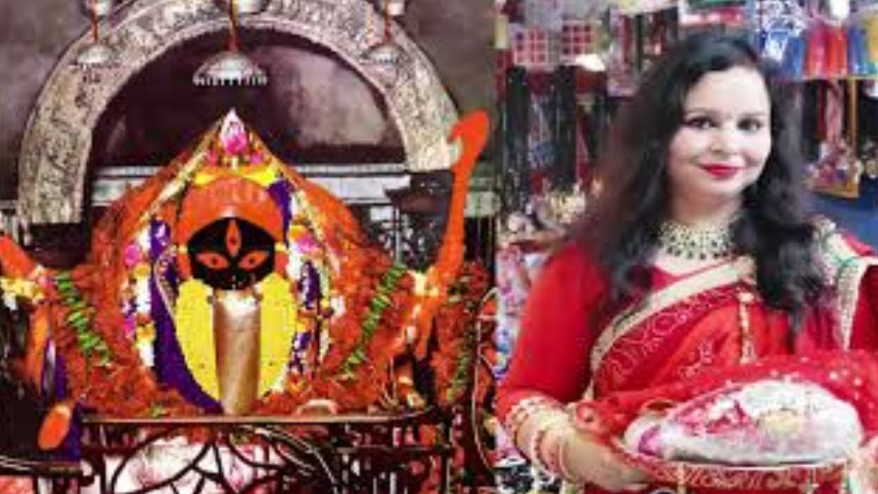 कालीघाट मंदिर कोलकाता के LIVE दर्शन /  कालीघाट मंदिर कोलकाता का अद्भुत रहस्य / Kalighat Mandir
