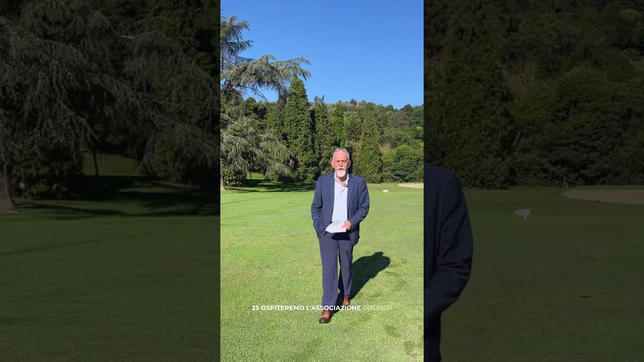 Newsletter 19 2025#GolfRapallo