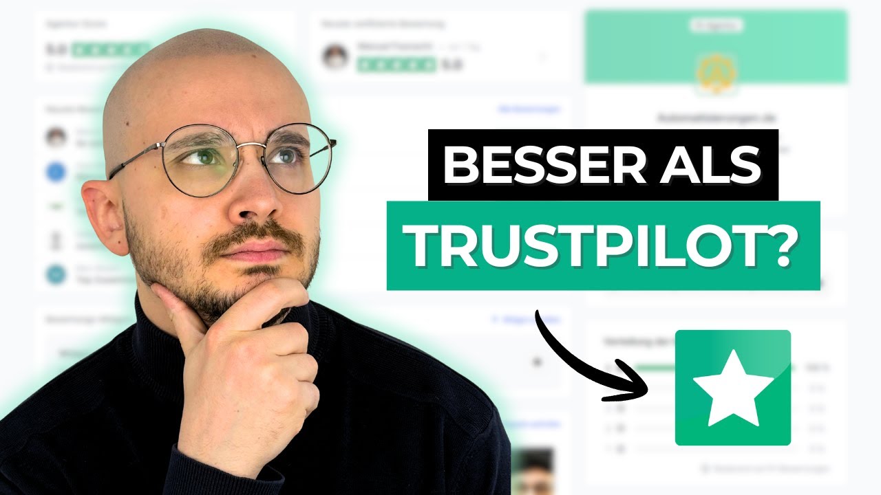 Lohnt sich Trustmarkt.de? (als Agentur & Coach)