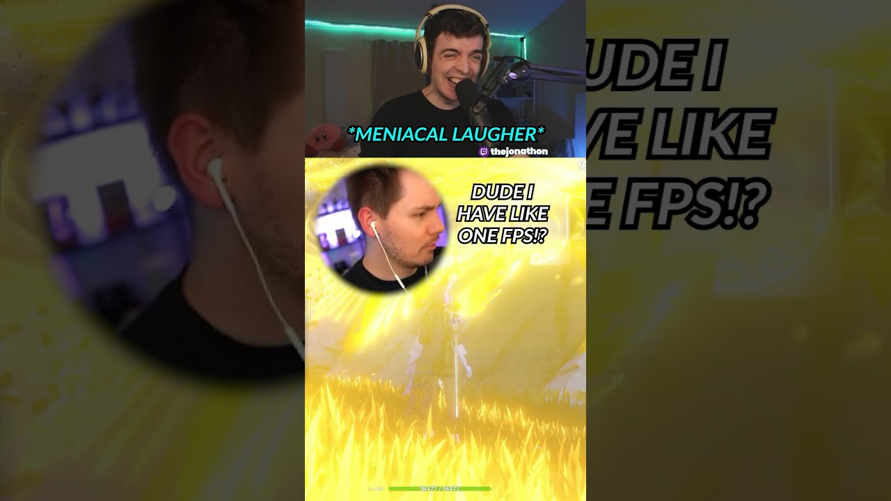 This Glitch BREAKS Your Genshin Impact&hellip;