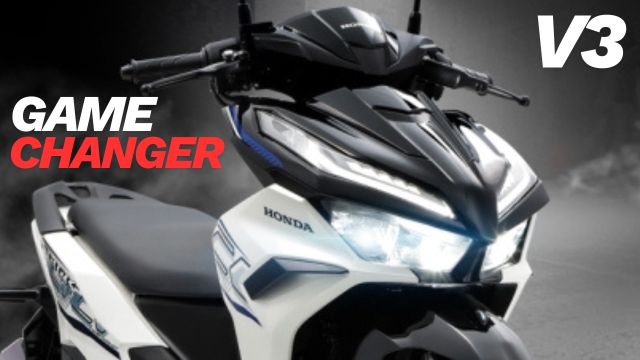 Worth It Pa Ba Bumili ng Honda Click V3 Ngayon? | Standard & Special Edition | Watch Before Buying