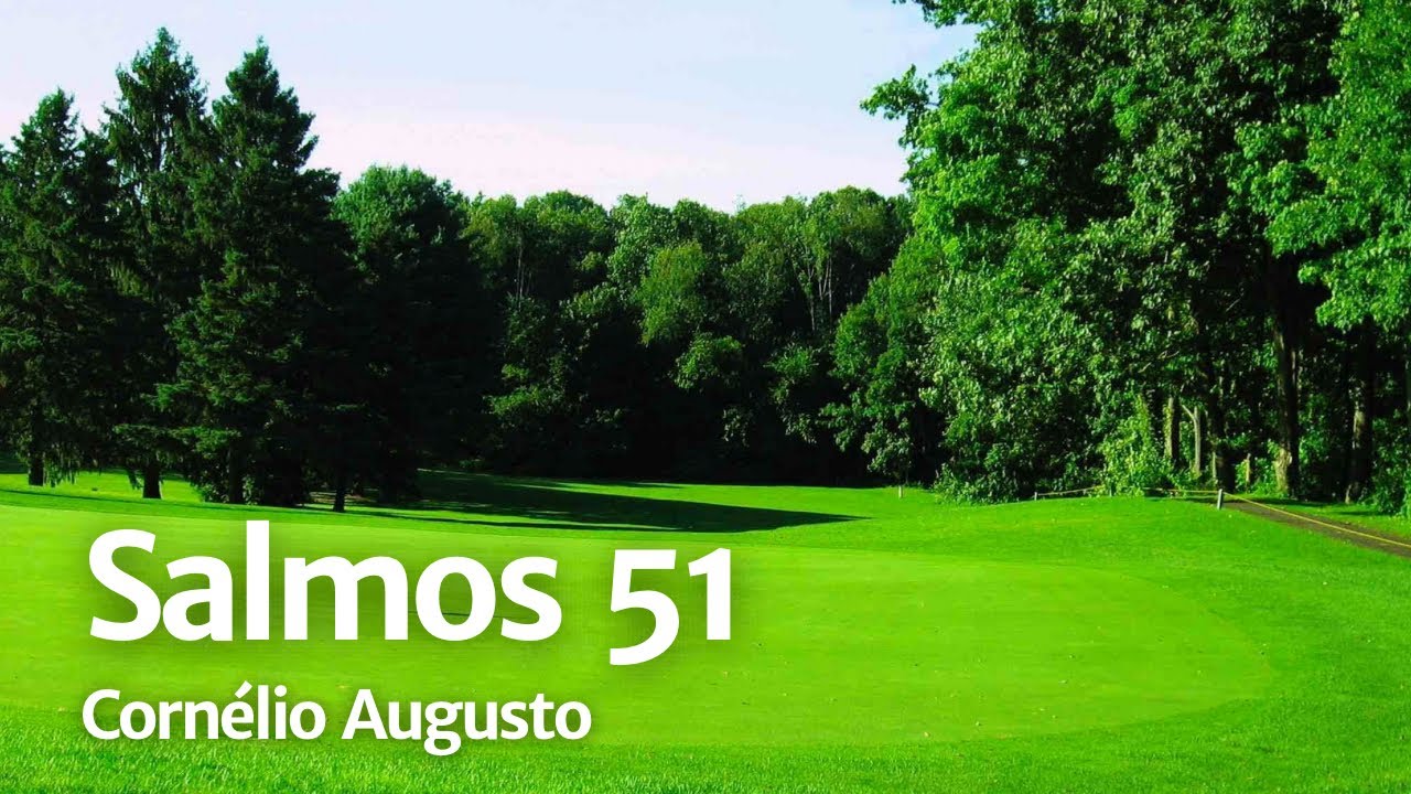 Bíblia Falada | Salmos 51