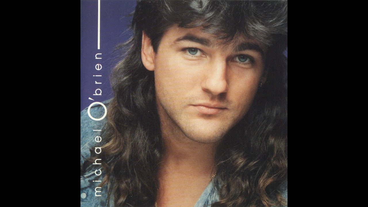 Michael O'Brien - Everything To Me (1990)