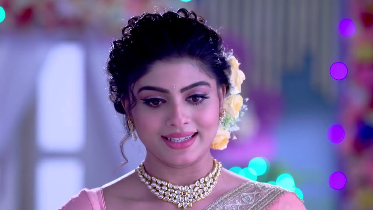 Radha Disrupts the Ring Ceremony - Alor Koley - Full Ep - 47 - Zee Bangla