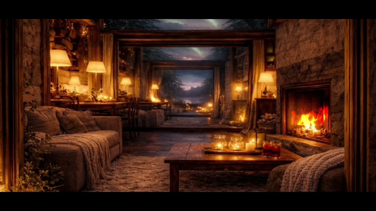 4K⚡️A magical wonderfull word #ytviral #samsung #art #ambience #relaxingmusic #sleep 