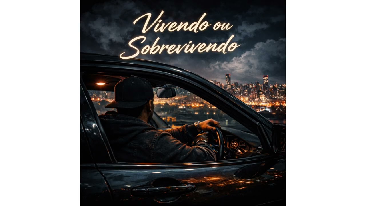 Vivendo ou sobrevivendo 
