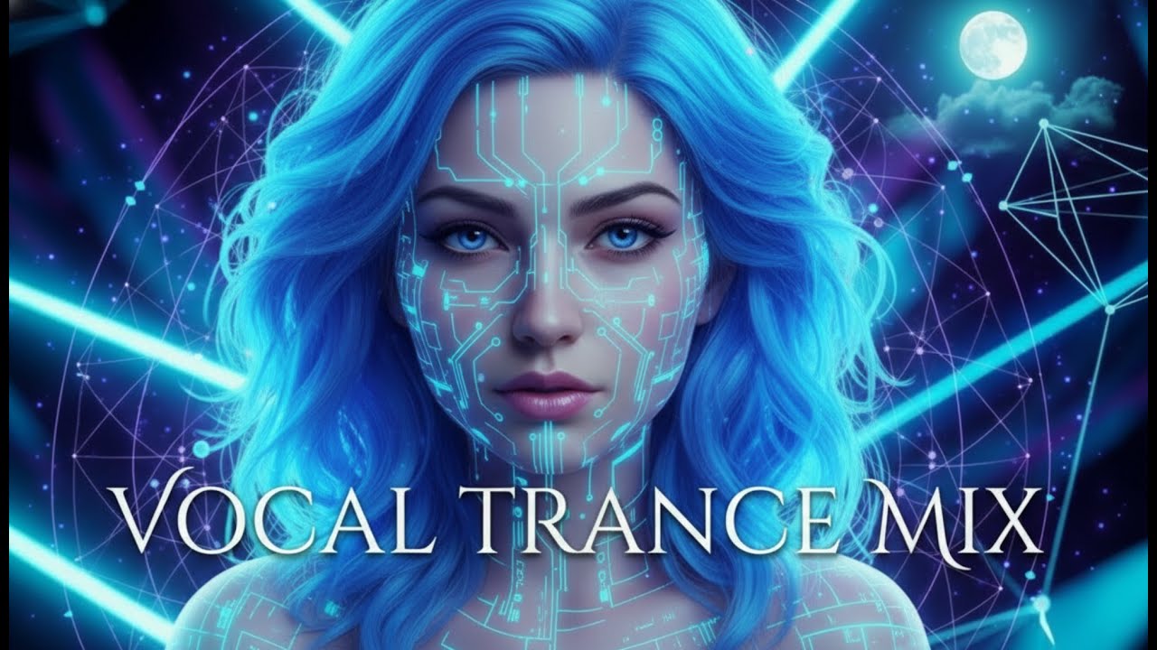 Vocal Trance Mix 🎶 | Uplifting & Emotional Hits | Trance 2026 🎧
