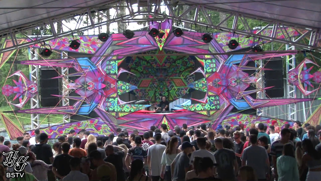 TAURUM @ NEXUS FEST 2019 - like BSTV Bookings