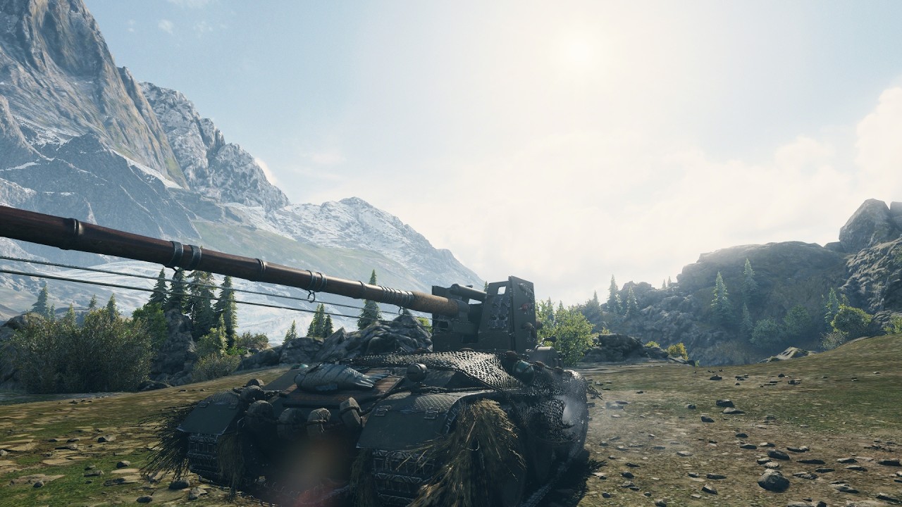 The OP Base DEFENSE - Grille 15