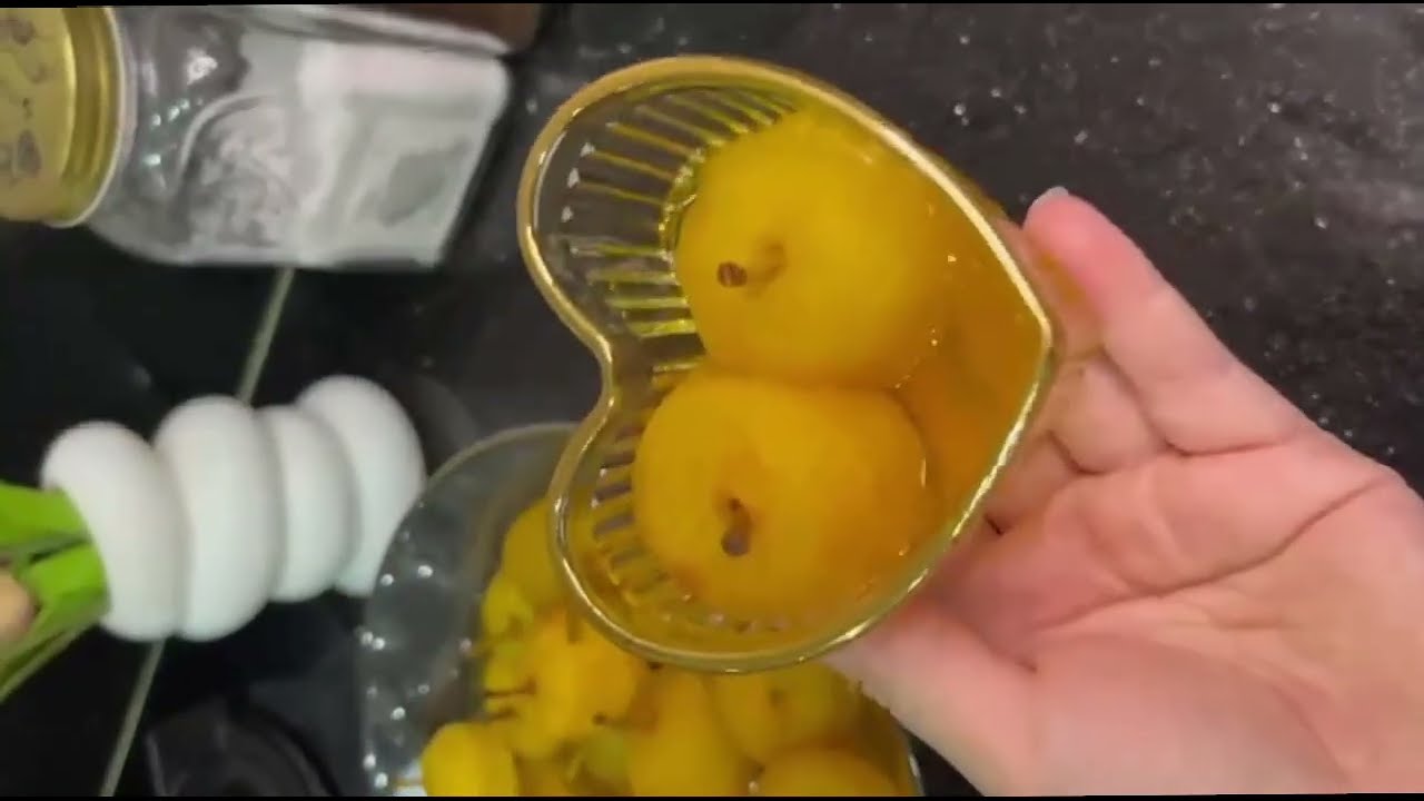 احسن طريقة طبخ تفاح طاجين لحلو ناجحة 100ب100