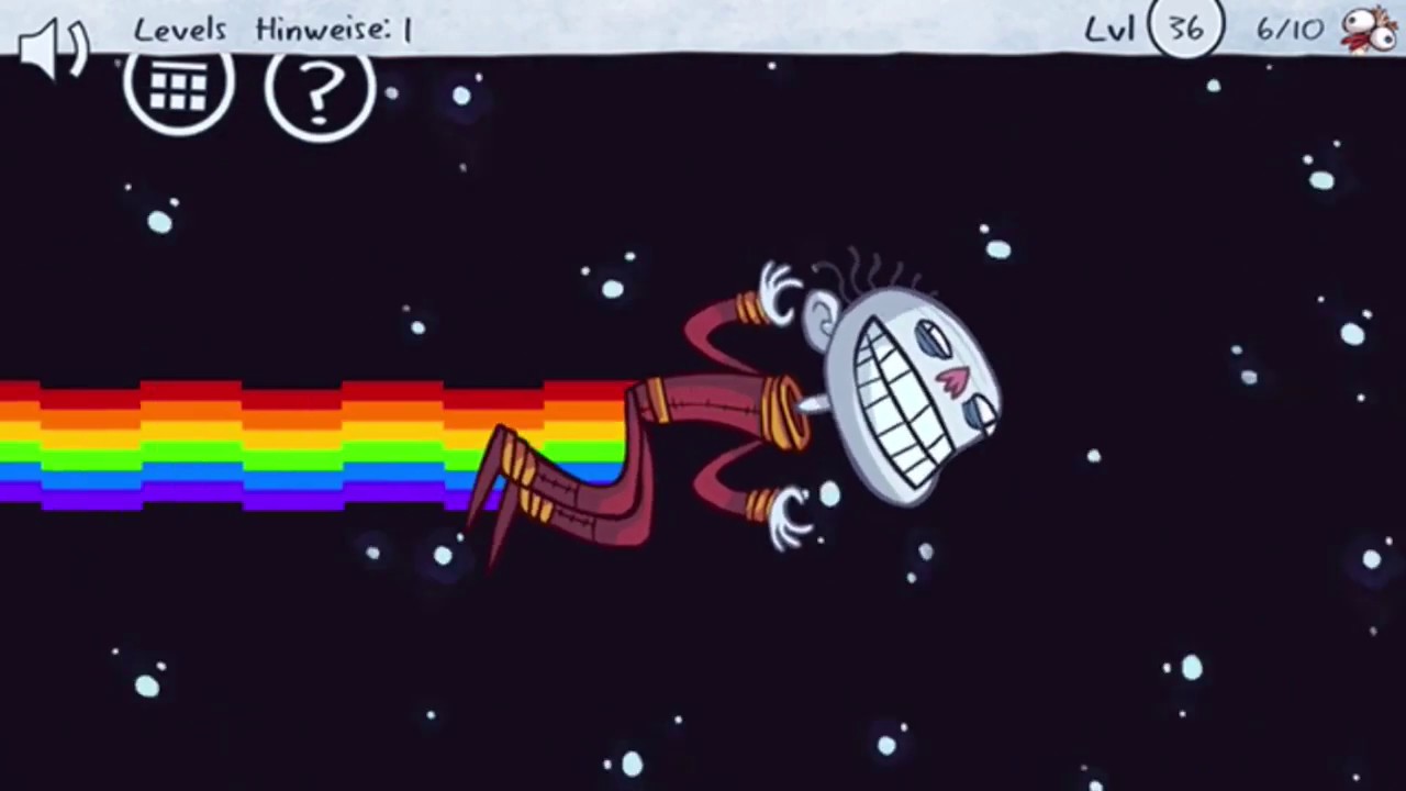 Trollface-Nyan Cat //Apps #001