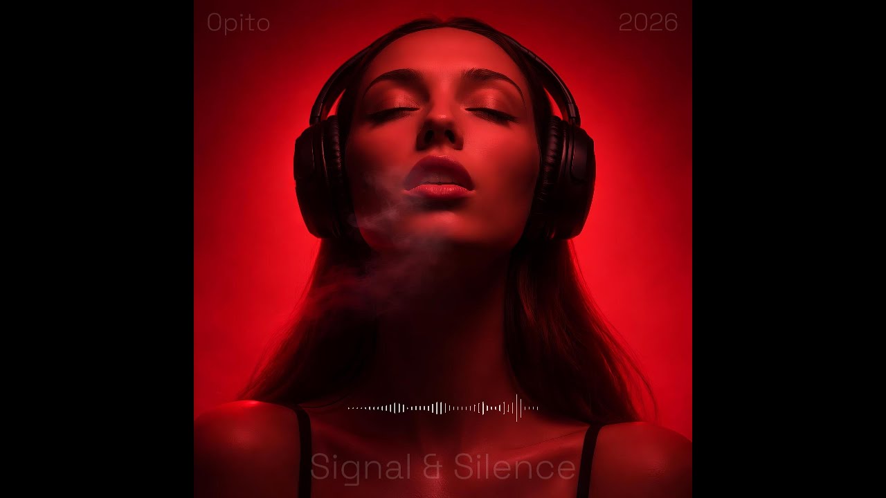 Signal & Silence | Extended Deep House 2026 #28