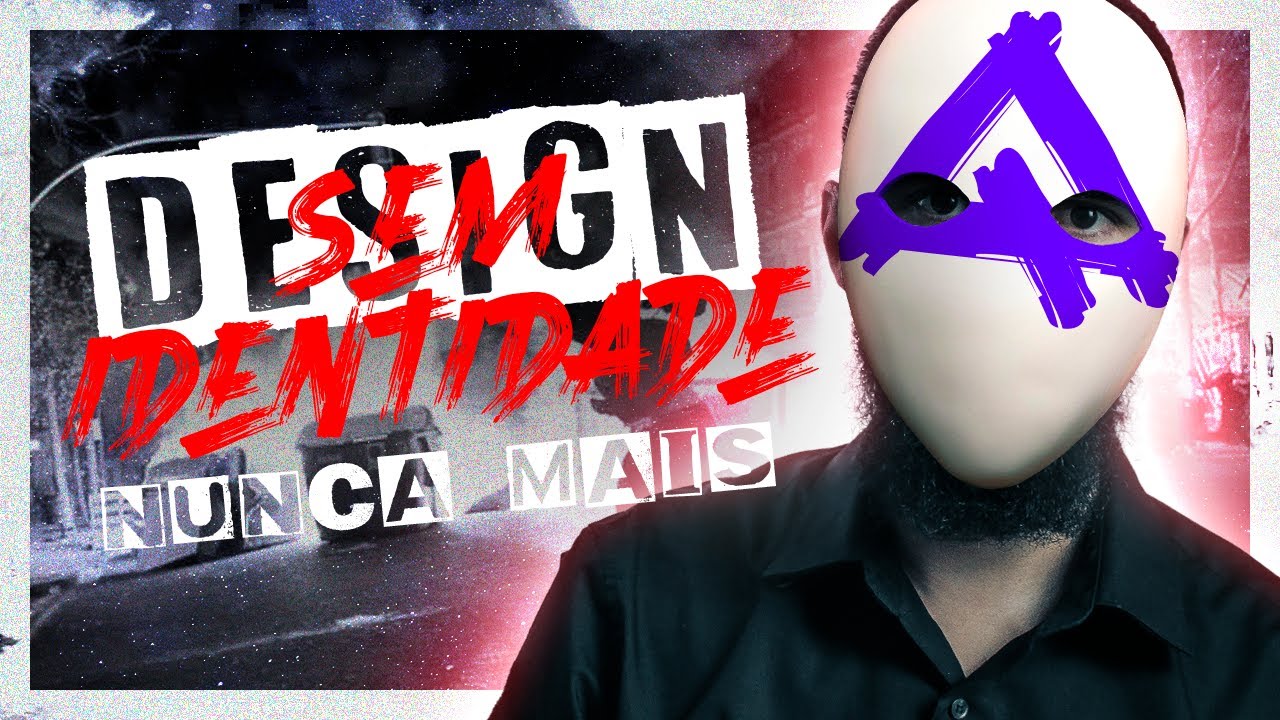 COMO ENCONTRAR SEU PR&Oacute;PRIO ESTILO NO DESIGN GR&Aacute;FICO