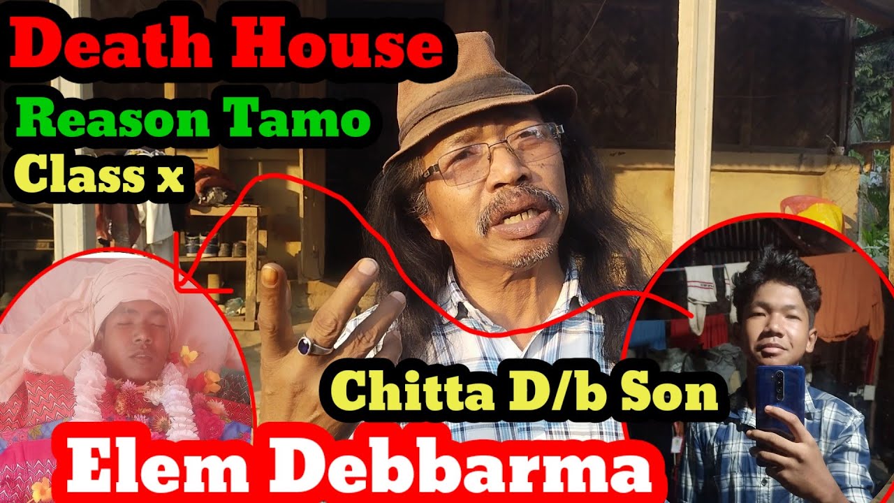 CHITTA D/B BWSALA ELEM D/B NO NOKGO KWTHOI MAN KHA II KRIMASINGSA PHATIMUNG.. 
