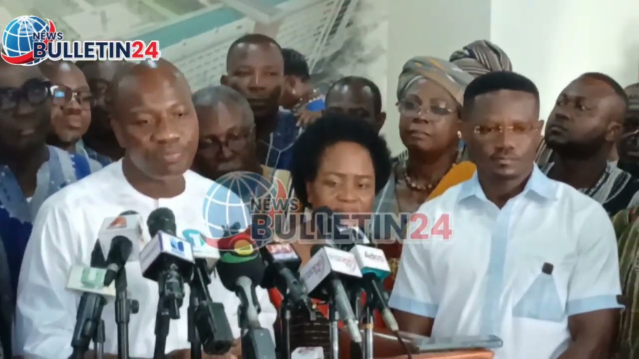 Parliament passes 24-hour Economy Authority Bill 