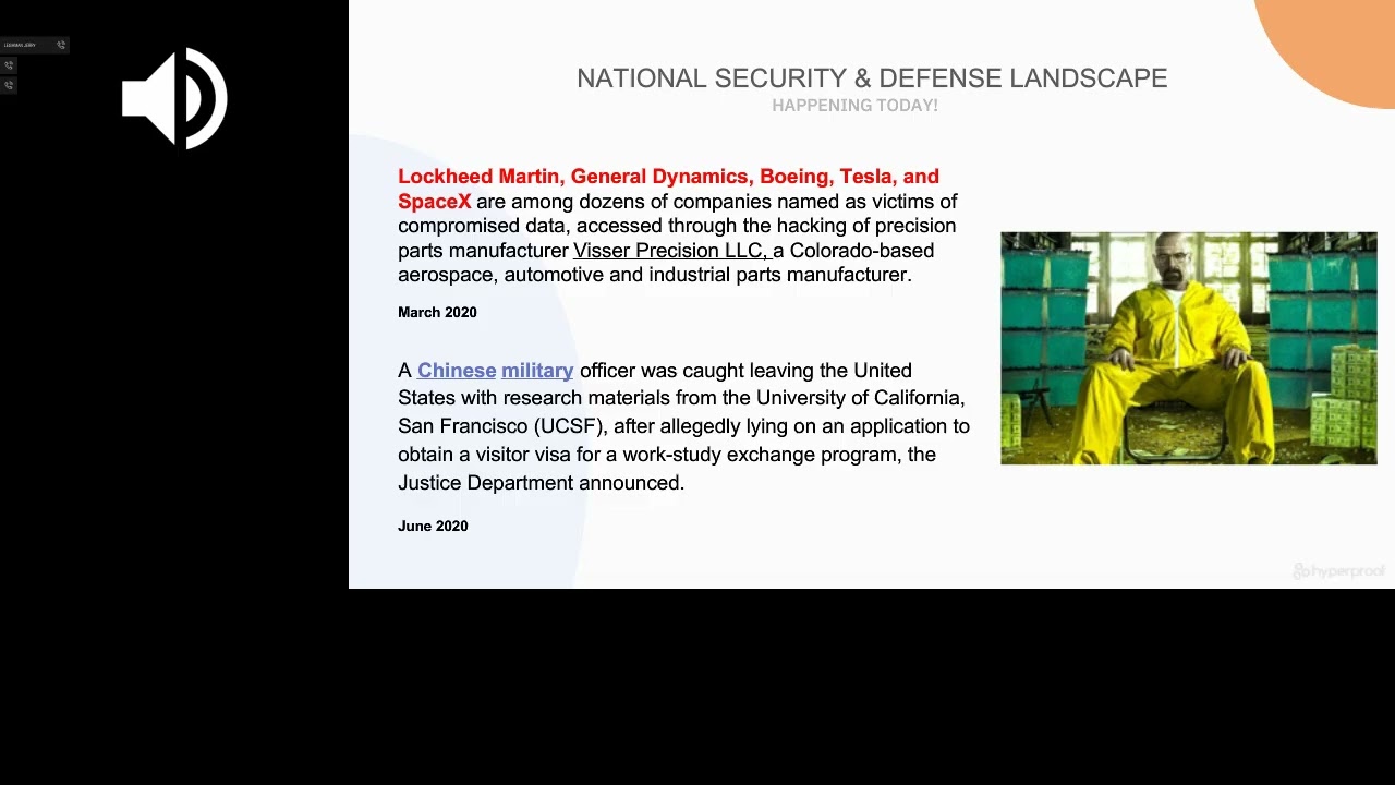 CMMC Demystified: What Defense and Aerospace Suppliers Need to Know