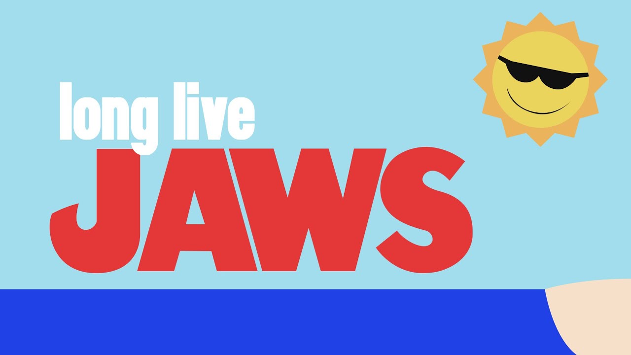 JAWS!