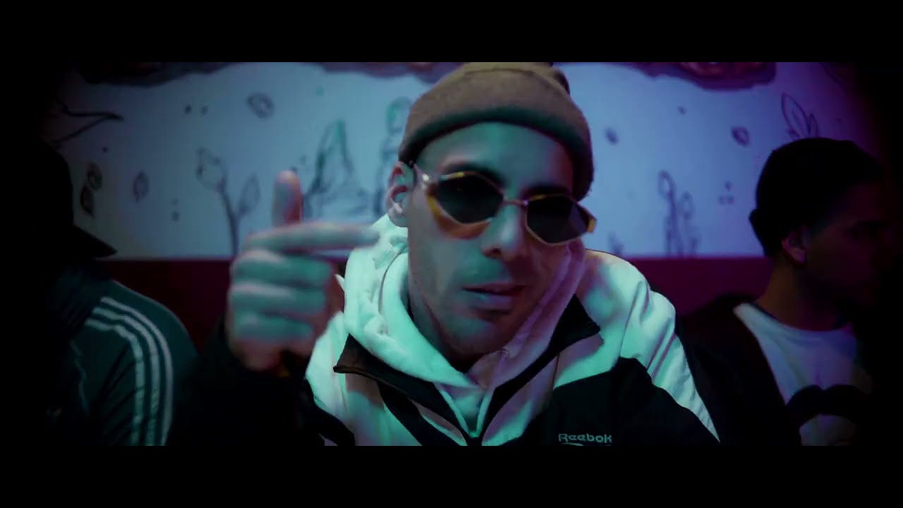 M GARDEN - Dicen Que... (Videoclip)