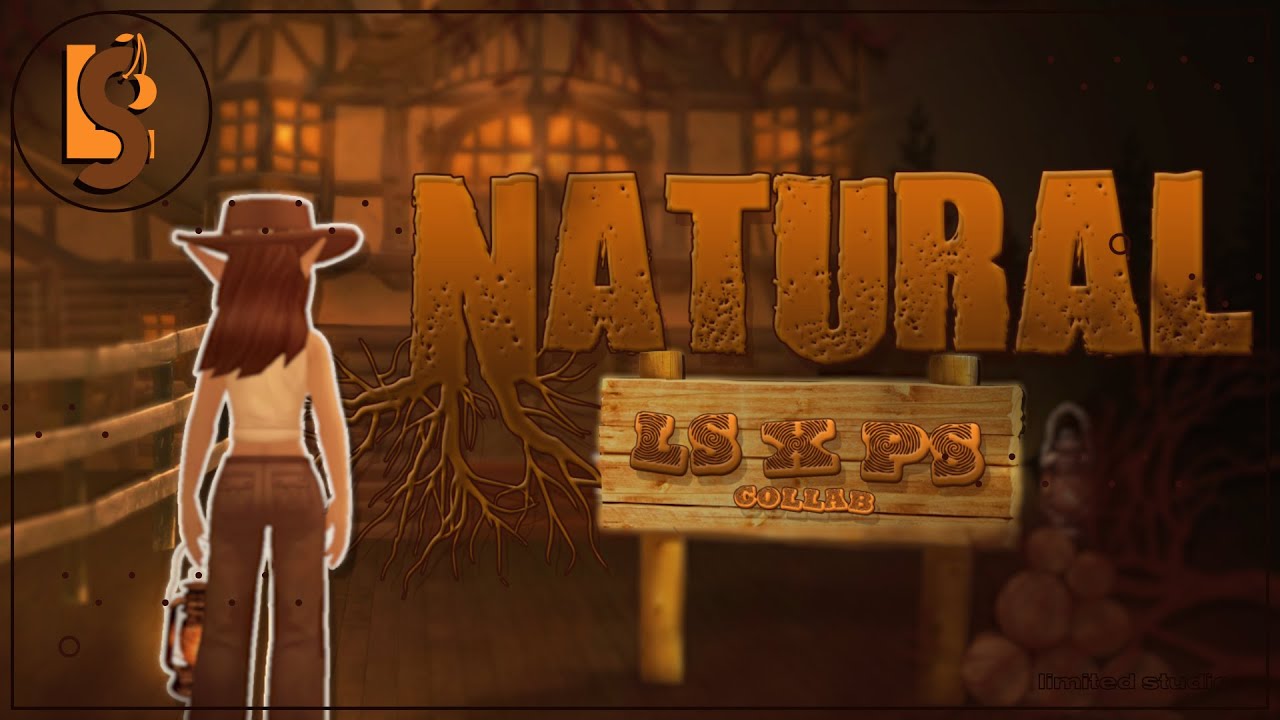 [LS X PS] NATURAL - FULL SSO MEP