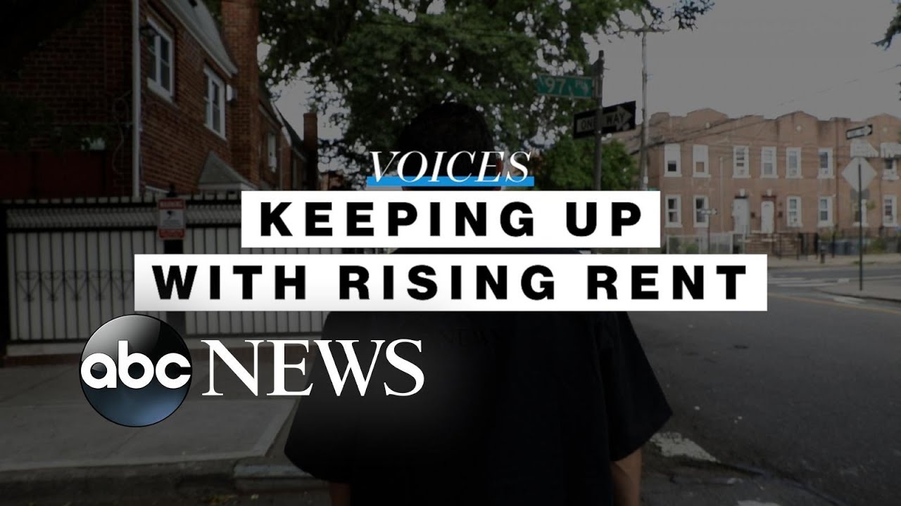 Can Americans keep up with rising rents?