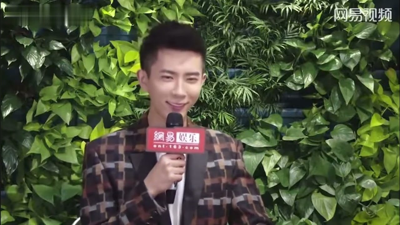 于朦胧采访(二)喜欢听朦胧的声音