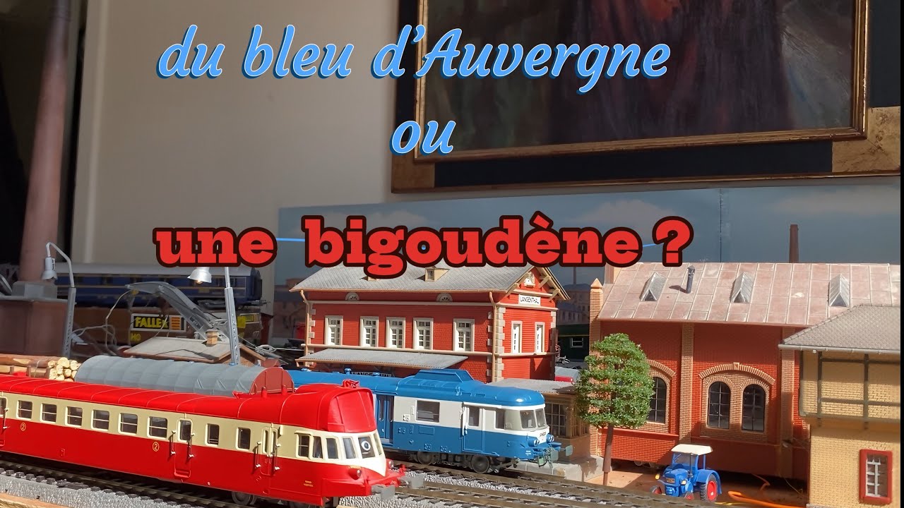 du bleu d’Auvergne ou une bigoudène ?