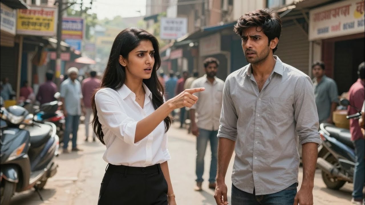 तेरे जैसे 10 और बॉयफ्रेंड हैं मेरे… कहकर लड़की ने गरीब लड़के को ठुकराया… 5 साल बाद सच जानकर रो पड़ी