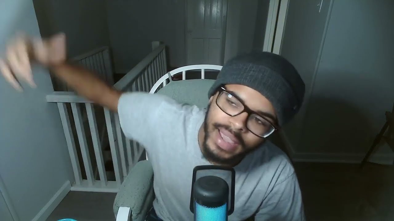 The Brutal Reality Of Being The Chosen One