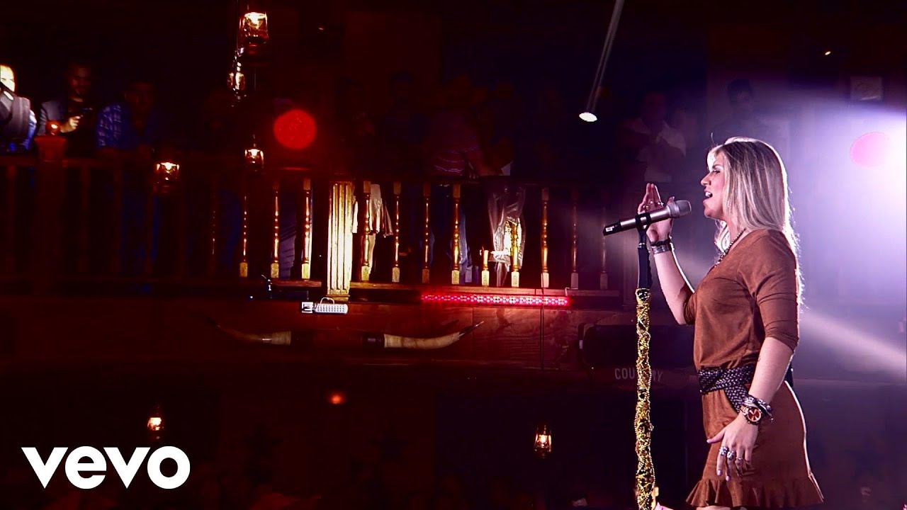 Bruna Viola - Voc&ecirc; N&atilde;o Sabe (Quero Ver) &ndash; Ao Vivo