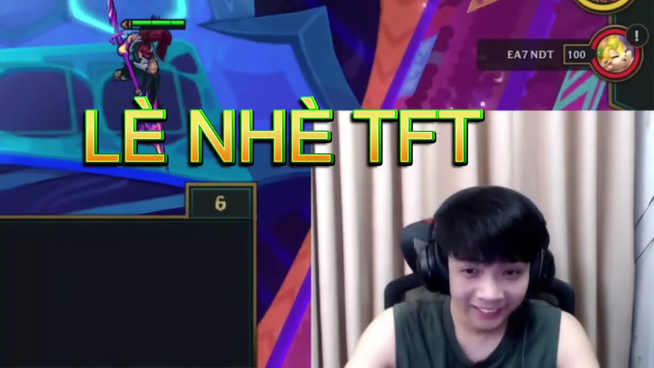 SỰ TÍCH LIVESTREAM 7 NĂM CỦA STILLNESS VÀ KÈO MEGALIVE SIÊU CĂNG