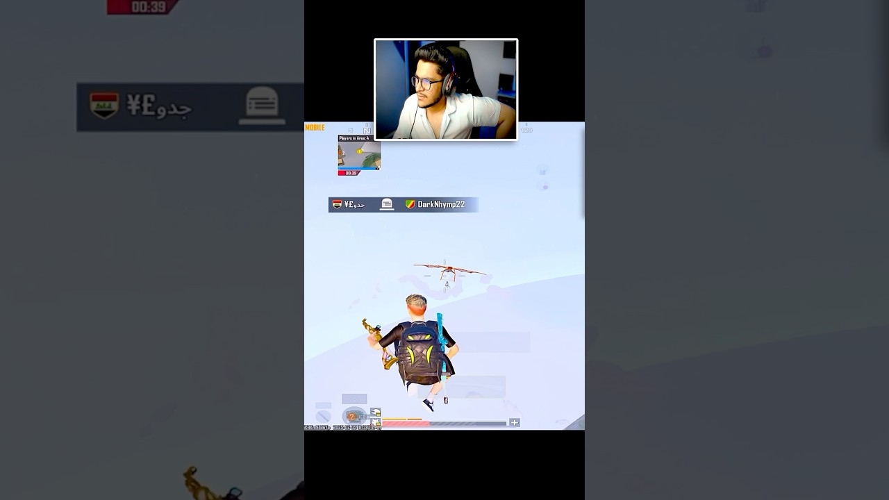 World&rsquo;s Best Sniper Broken Plays #bgmi #pubgmobile #pubg