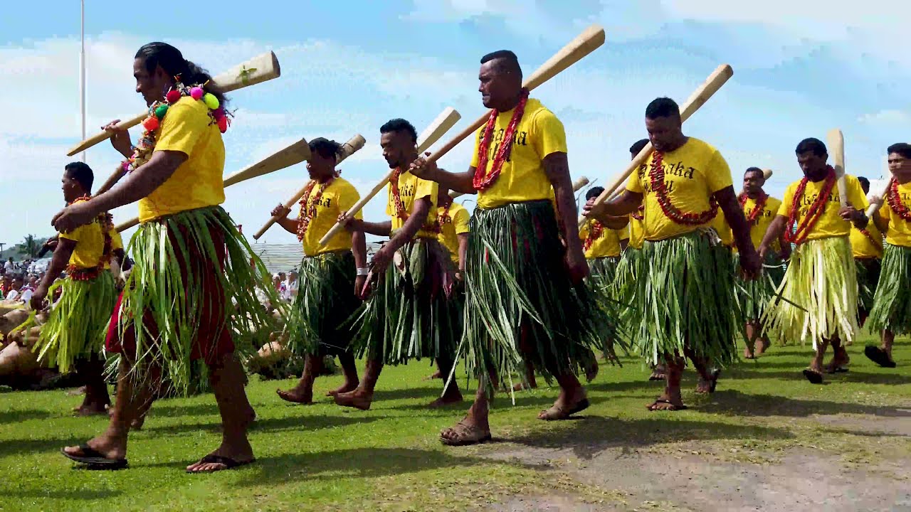 Soamako des Feke fekai