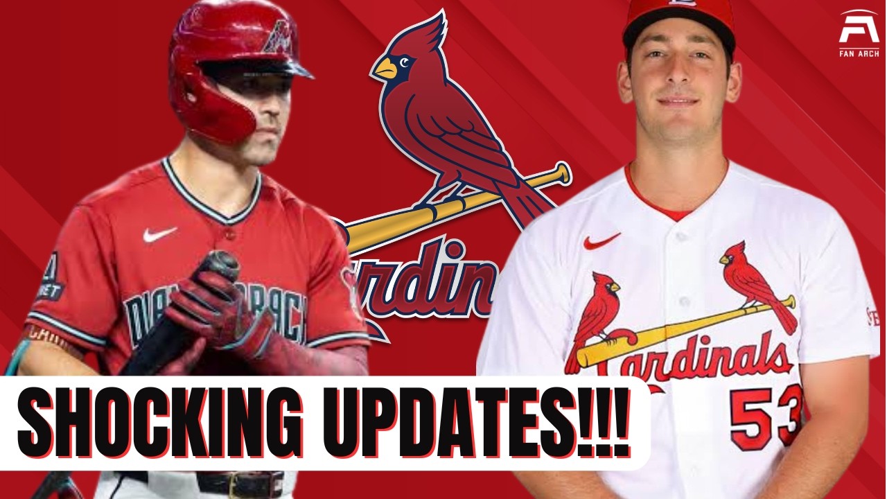 That Was INSANE... | Daily St. Louis Cardinals News & Rumors