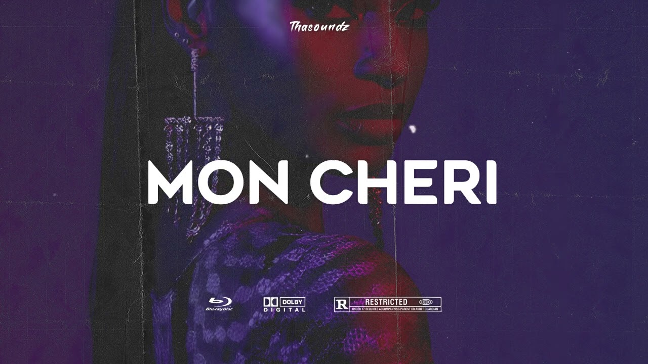 [FREE] Omah Lay x Ayra Starr x Rema x Oxlade Afrobeat Instrumental - 